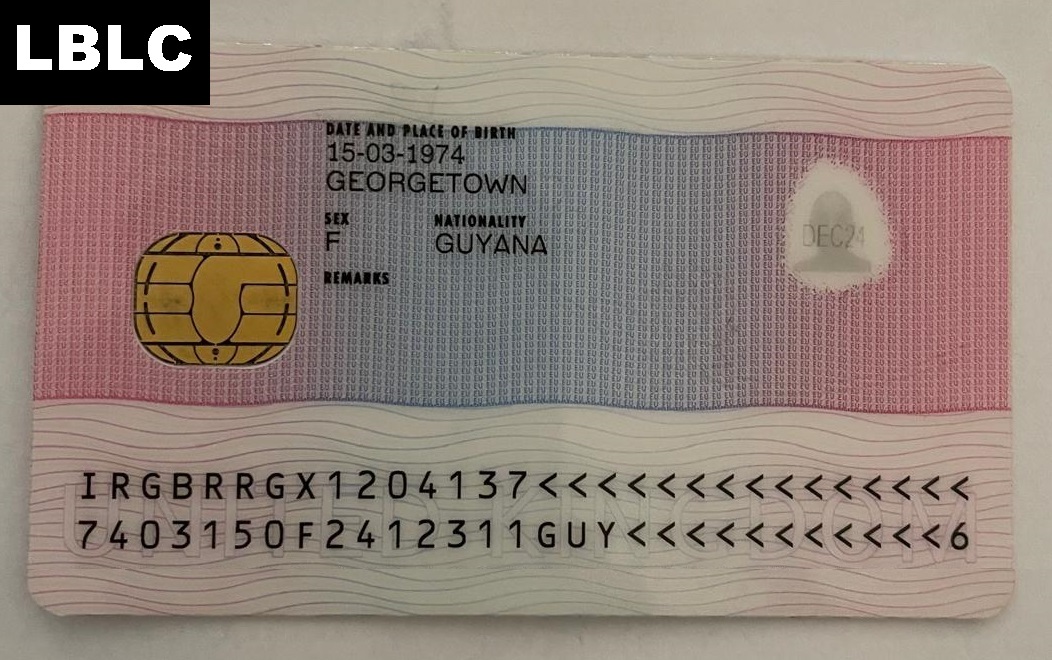 E-Visas for care workers
