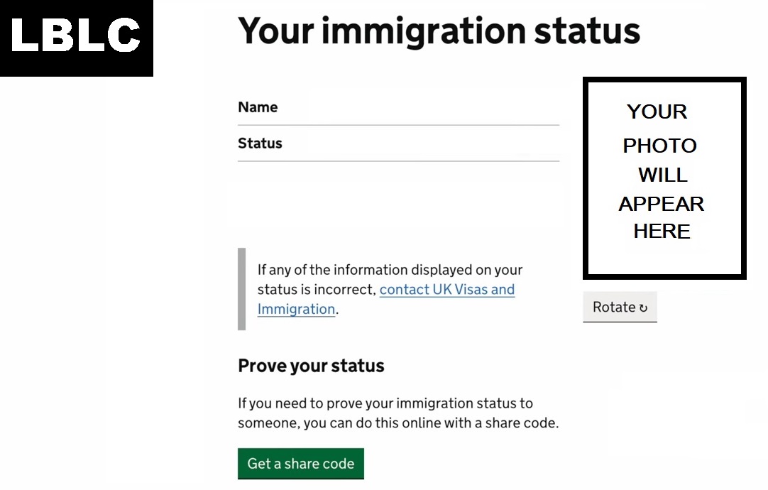 How do you get the new E-visa?